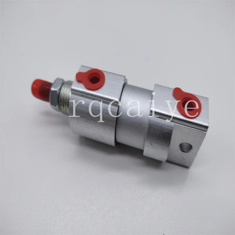 Free Shipping Good Quality 20*25 Pneumatic Cylinder For SM102  Machine Spare Parts