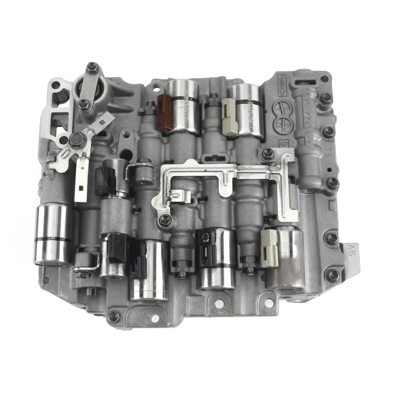 High performance  auto transmission part Gearbox Body For PEU GEOT 159 407  TF81SC/TF80SC