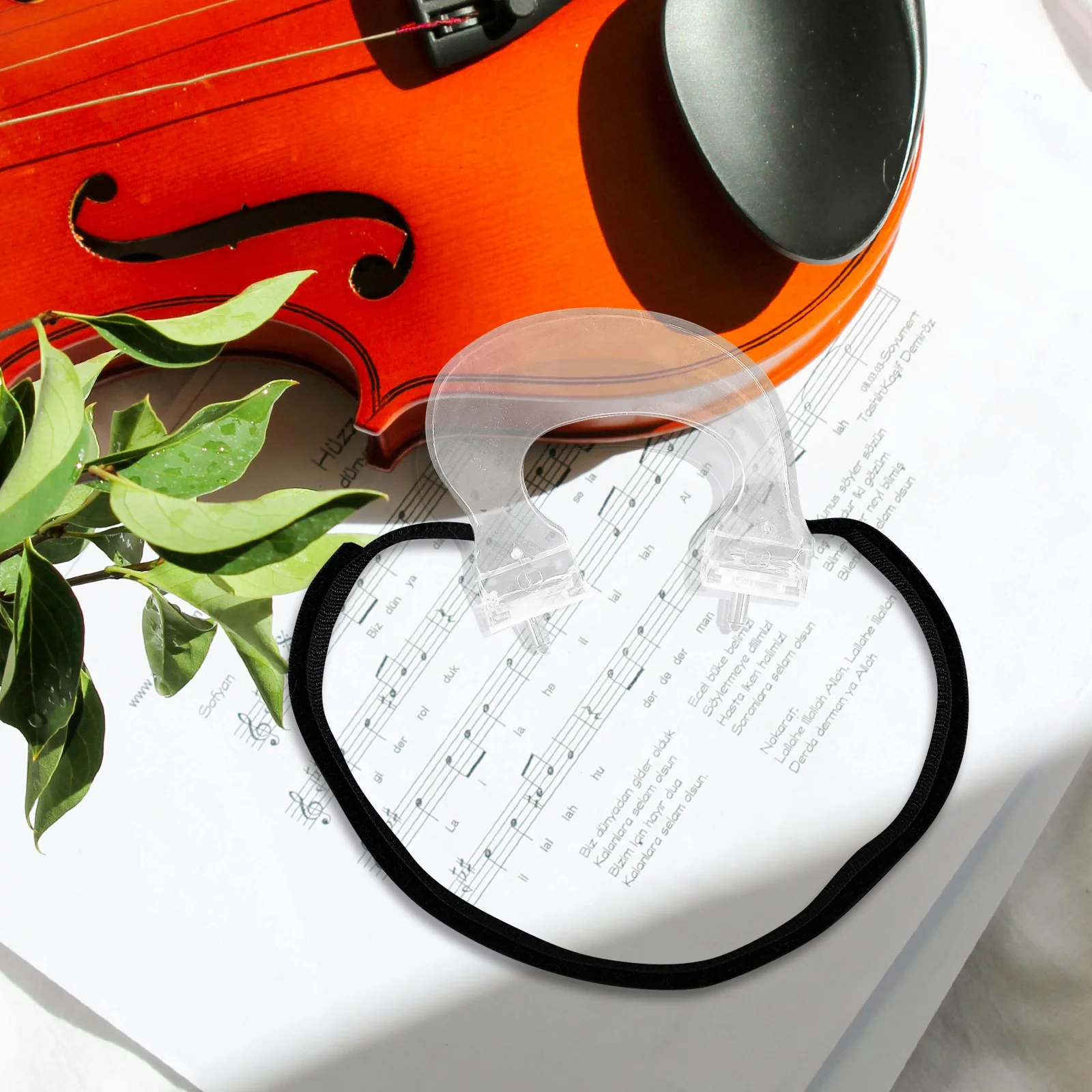 

Violin Bow Corrector 1/4 Size Straightening Guide Tool For Accurate Performance Sturdy Portable Design Extend Instrument