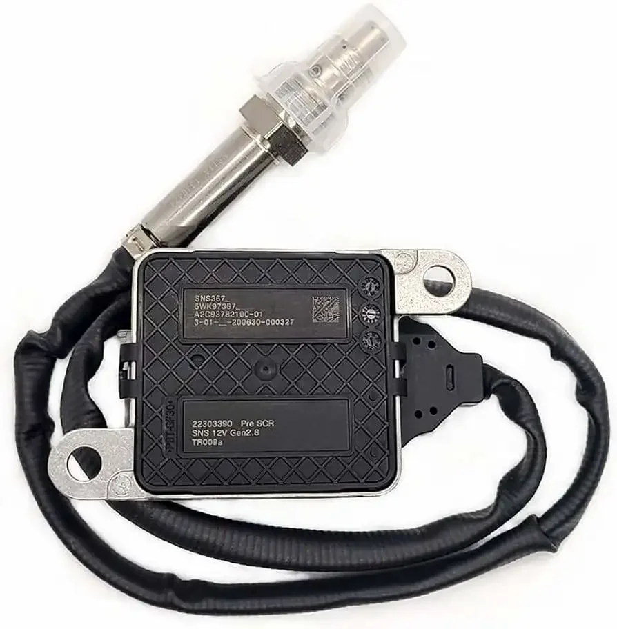 عالية الجودة الصين مصنع رائجة البيع لأداة المسح الكمون 12 فولت/24 فولت مستشعر أكاسيد الكمون 11787590402 #4