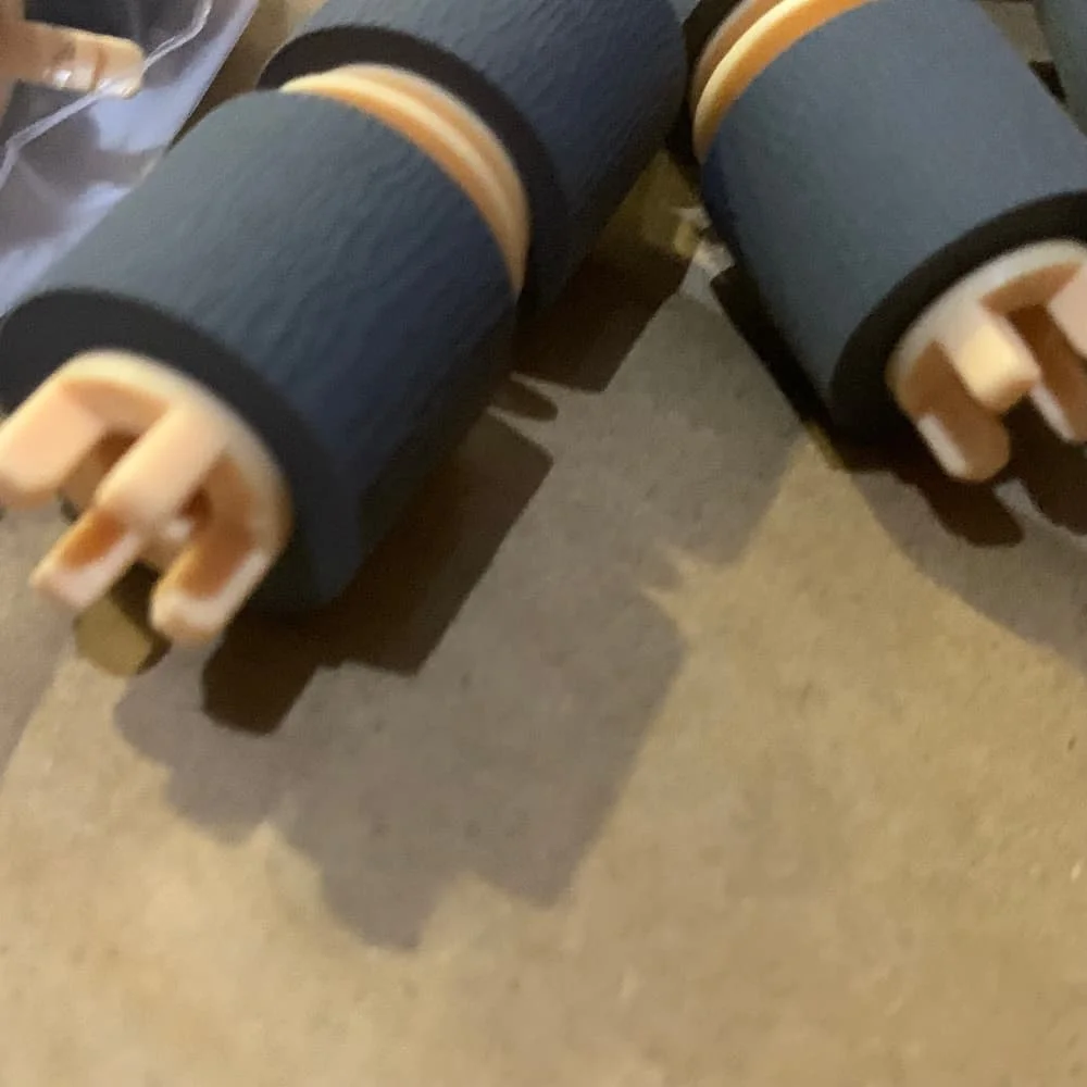 12X Feed Pickup Rol…