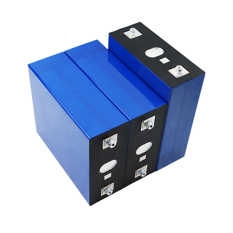 REPT 3.2V 280Ah LiFePO4 Lithium Battery Cell 6000 Cycles Solar Battery Pack for RV EV Camper Golf Carts Boats FREE TAX Shipping