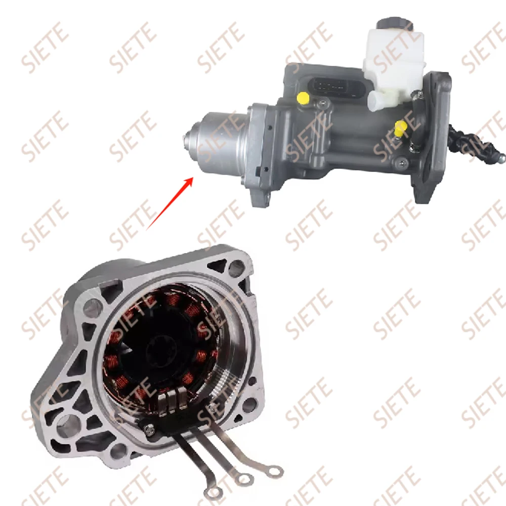 

ECA2 Repair Kit Clutch Actuator for Scania Truck 1849429 1931444 2023059 2037304 2082082 2131963 2612292 2290706