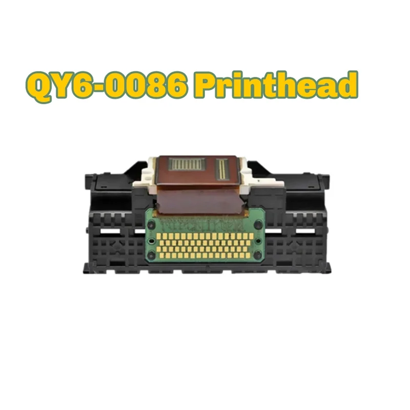 Nowy! Głowica Drukująca QY6-0086 do Canon IX6780 IX6810 IX6820 IX6840 IX6880 MX720 MX721 MX722 MX725 MX726 MX728 MX920