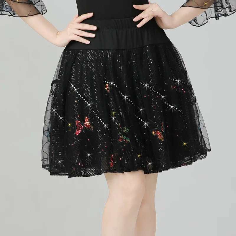 Elegant Mid-Long La… - image