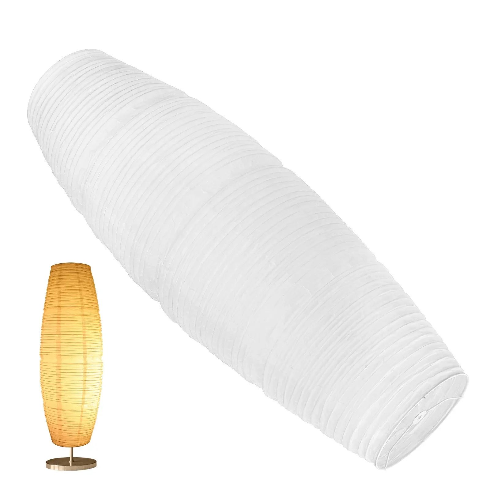 1pc-bedside-paper-lamp-shade-cover-bedroom-living-room-long-vertical-lampshade-nordic-minimalist-floor-lamp-decoration