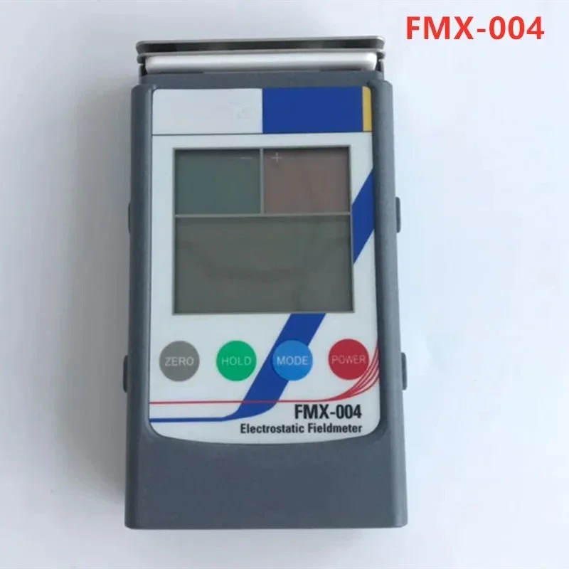 LCD Handheld Electrostatic Field Meter FMX-004， Static Tester， for SIMCO Electrostatic Field Meter