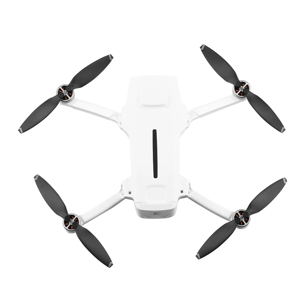 8Pcs Propeller for FIMI X8 Mini Light Weight Props Spare Part Quick-Release Propeller,White Edge HOT