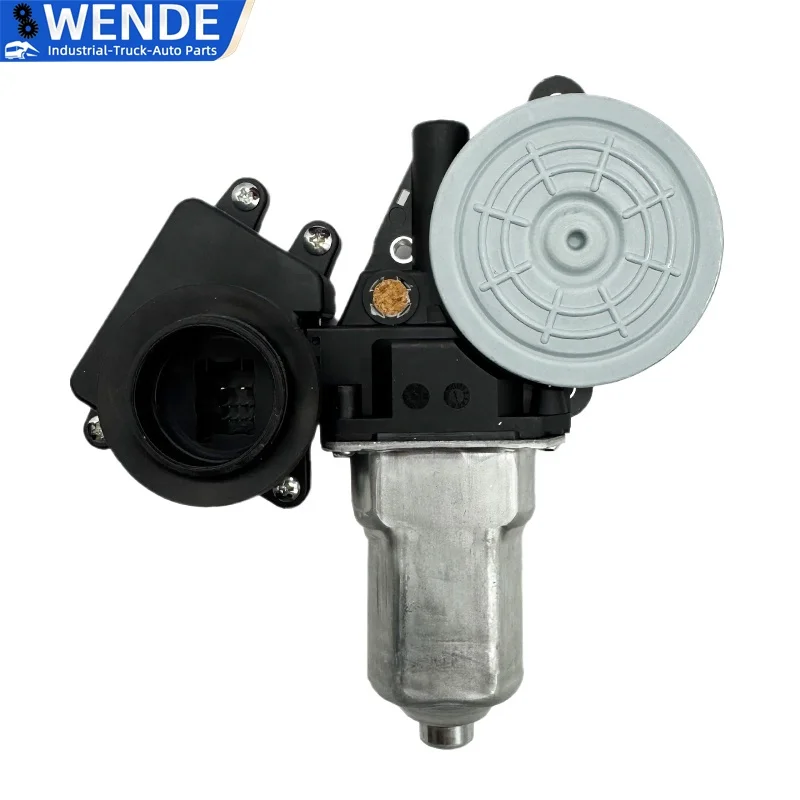 

Front Left Regulator Power Window Motor 85720-06200 for Toyota Camry YARIS Corolla Levin Highlander RAV4 Lexus ES300 LS430 01-06