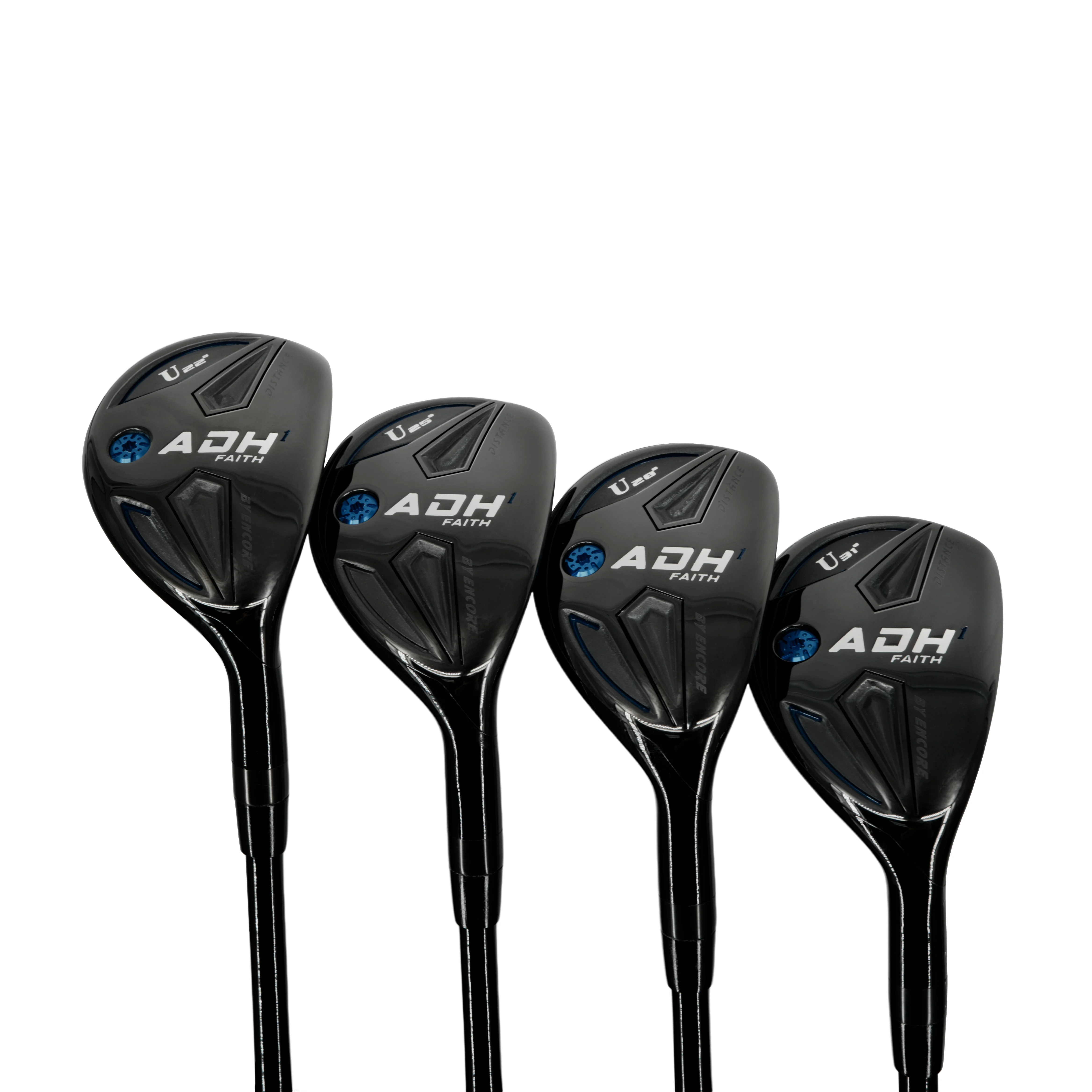 Golf Equipment Used - 1개의 앙코르 골프 하이브리드 | 22