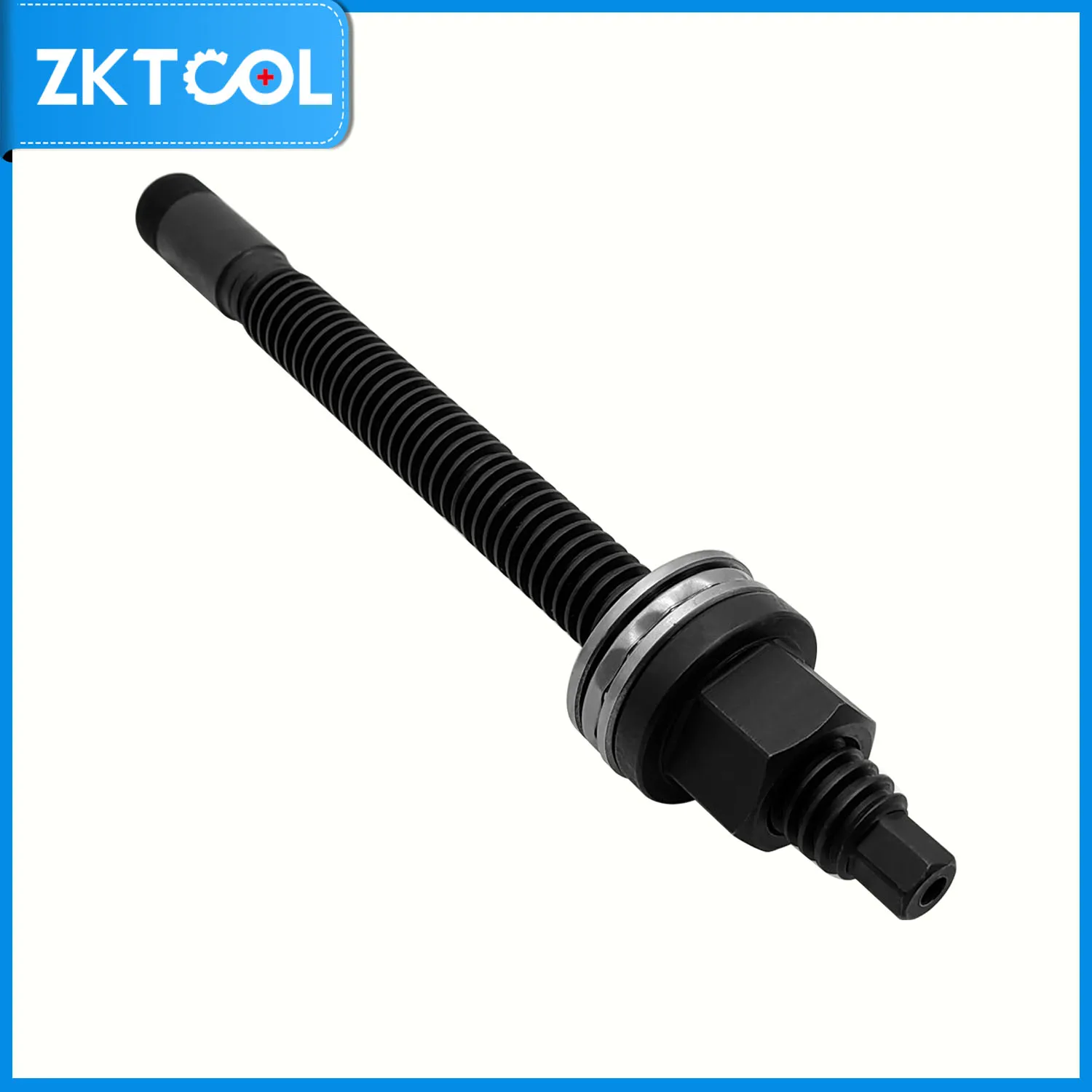 Diesel Injector Puller Remover Suitable for Ford 2.0 TDCI EcoBlue Transit Engine Injector Removal Tool