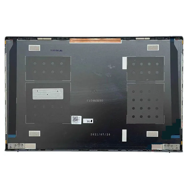 LCD Back Cover/Bezel/Palmrest/Bottom For Asus Zenbook14 UX425 UX425E UX425J UM425U UM4251A U4700 U4700J U4700I Green pine ash Co