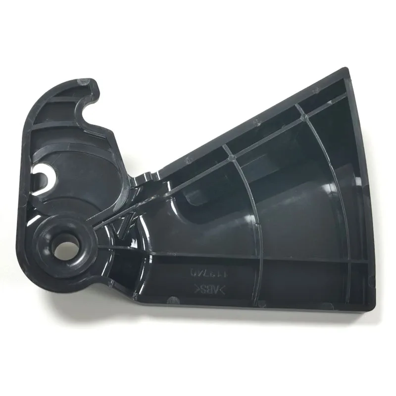 Right Backrest Handle OE 1498848 113740 For Scania P G R S T‑Series ISRI Truck Seat