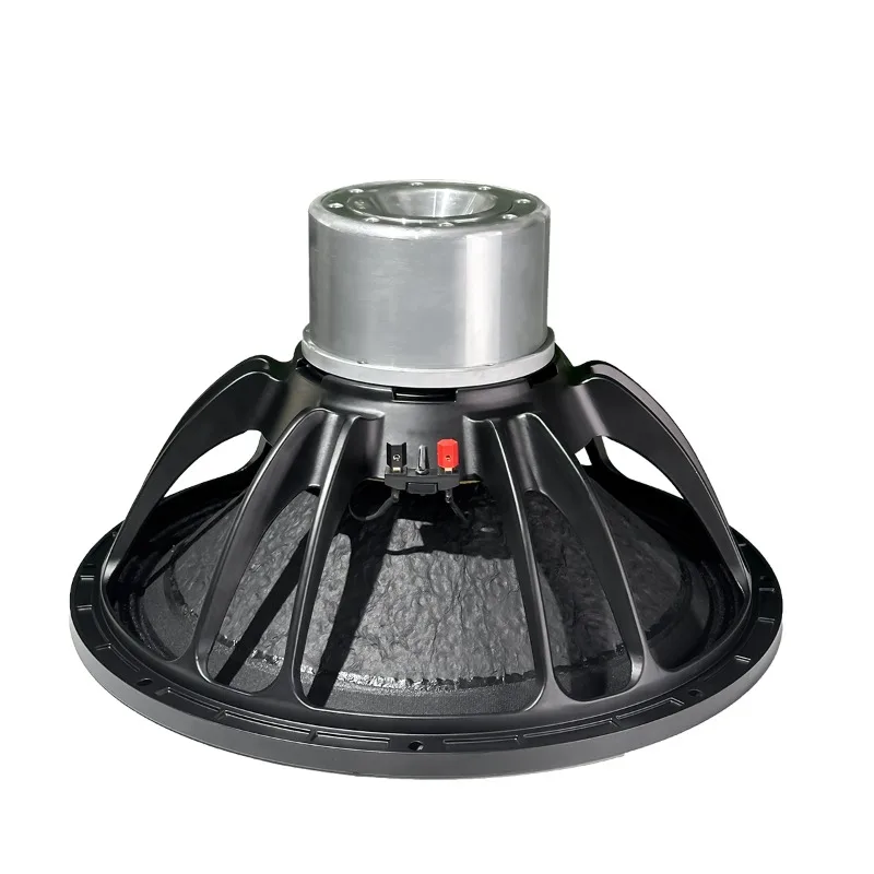 

Zeming Super Bass 21 Inch Car Subwoofer Speaker TWP Waterproof Car Audio Subwoofer Speaker 6000W