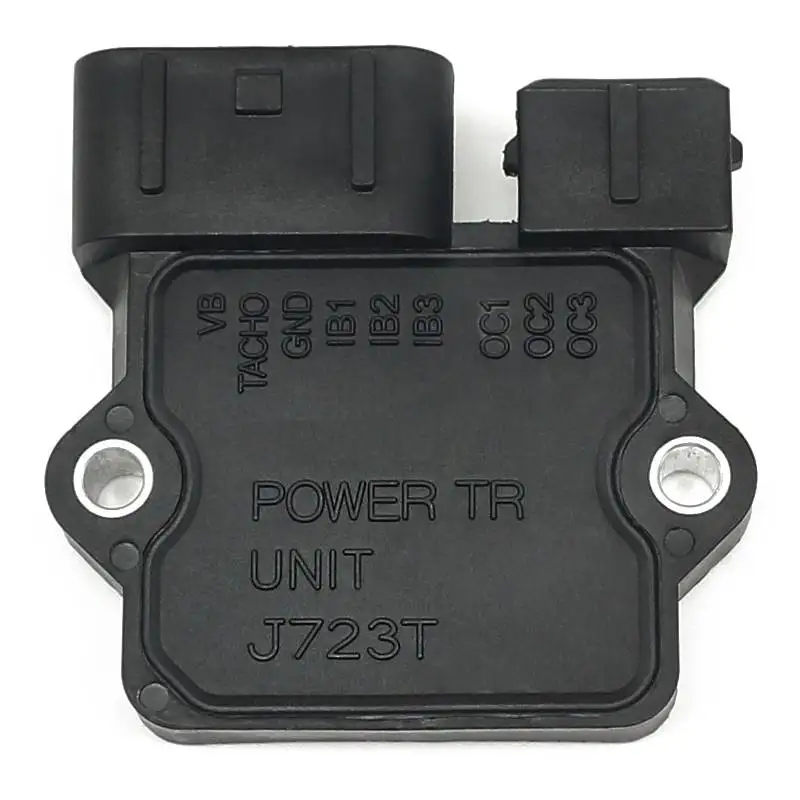 Brand-new Ignition Control Module J723T For Mitsubishi 3000GT Montero V43 V73 V33 MD326147 MD338252 MD338997 MD349207 MD160535