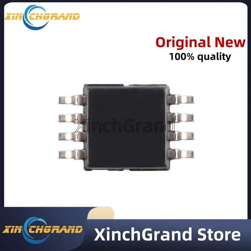 OPA2354AIDGKR VSSOP-8 New Original Dual operational amplifier chip