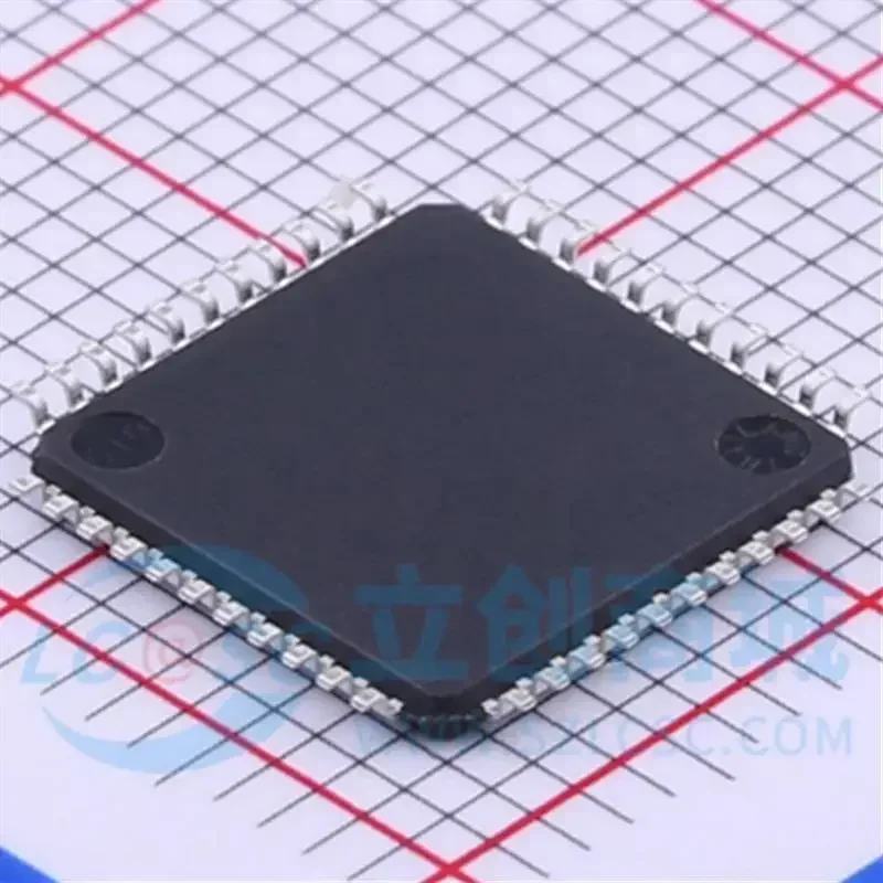 10PCS/LOT ATMEGA16A-AUR ATMEGA16A TQFP-44 New Original In Stock