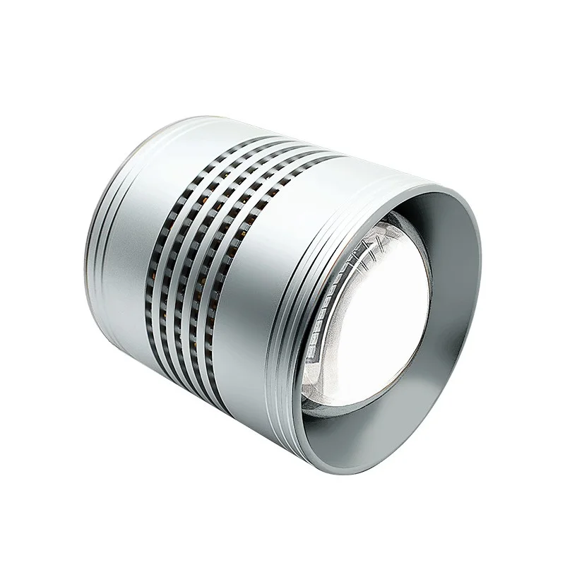 

Dimmable RGB Aquarium Light Fish Tank LED Light for Freshwater Aquatic Plants