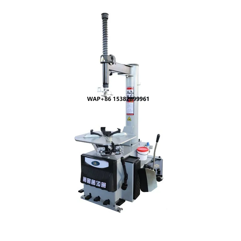 

Fostar OEM 220V Red Motor Bike/ Cycle Adapter Kit Tyre Changer With Wheel Adapators