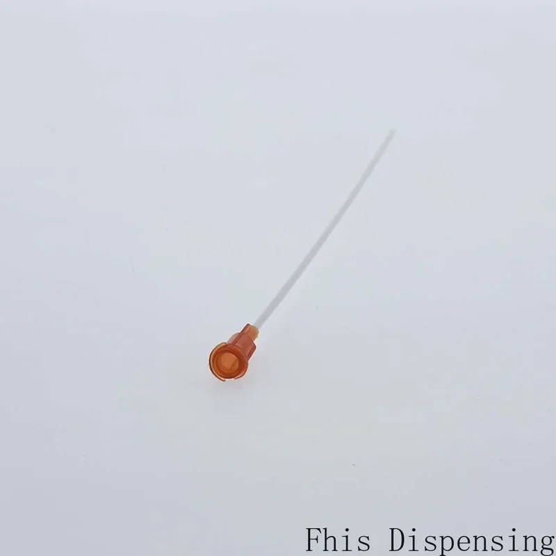 

Упаковка игл для дозирования клея из 500 гибких игольчатых трубок из полипропилена 15 г, длина 125 мм