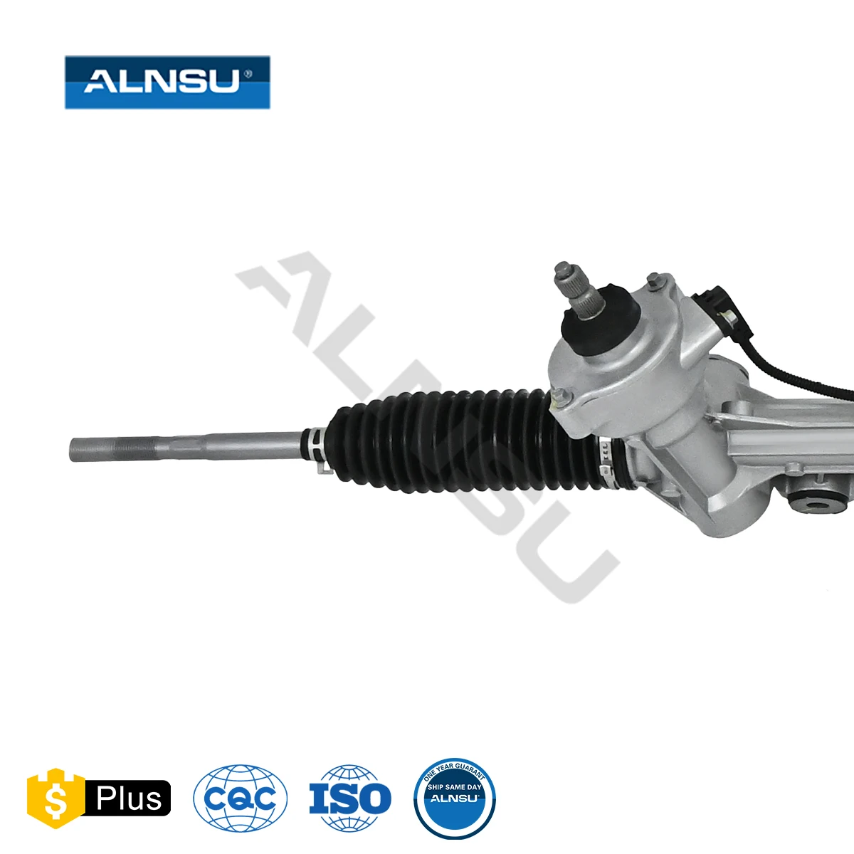 

Gold seller ALNSU Hot Sell Steering Rack for GWM H9 3411110XKV86A