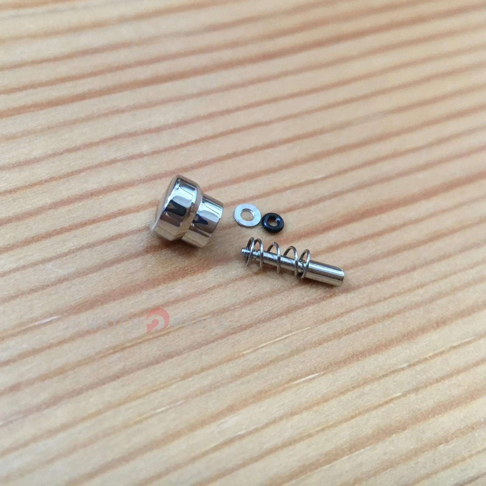 

Waterproof Button Pusher for Chopard Classic Racing 42mm 168589 Automatic Watch