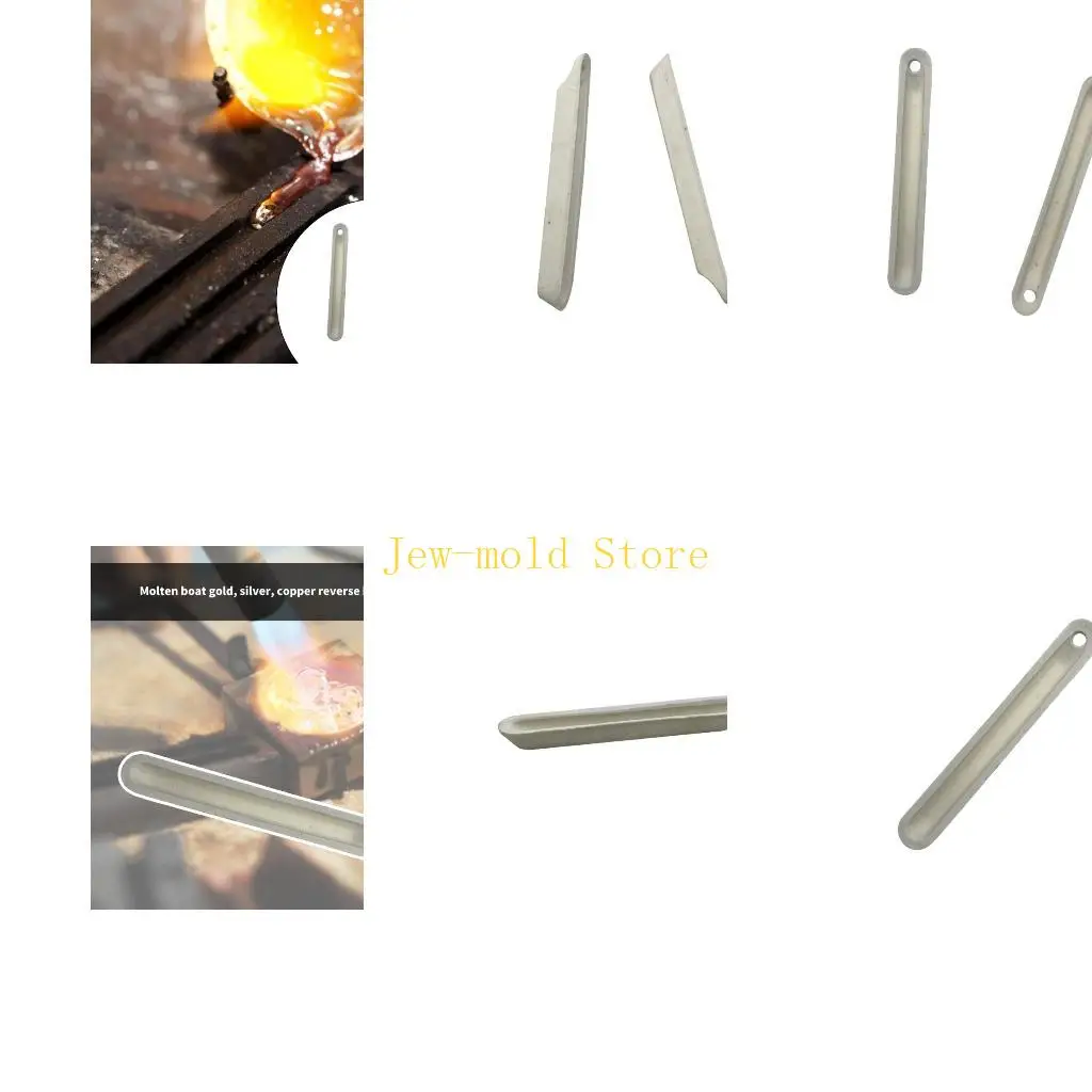 

C71b прочный кварцевый тигр плавильный теплостойкий