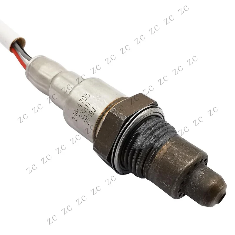 S+ LR035747 Rear Oxygen Sensor For Land Rover Rang Rover Sport 13-15 LR4 14-16