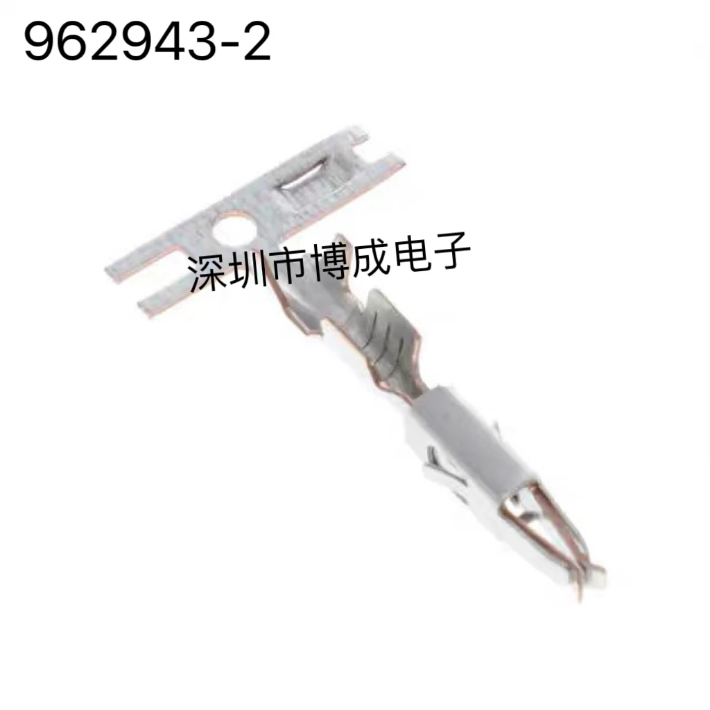 

50PCS 962943-2 TE Connector 100% New original