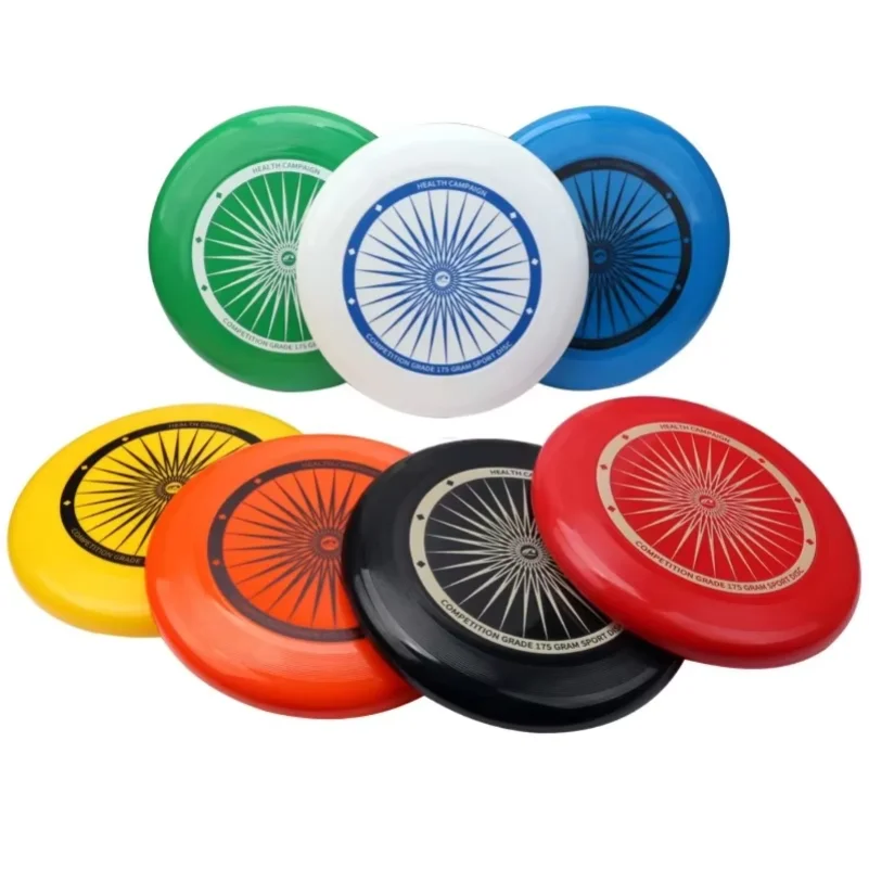Disco Voador Profissional para - Frisbee Ultimate Disc avaliação e preço