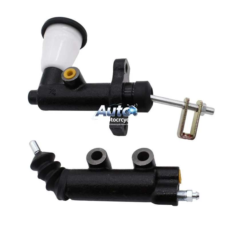 

Suitable for Toyota Rand Cool Luze FJ40 FJ45 HJ47 HJ60 Automotive Clutch Main Pump, Sub Pump Set