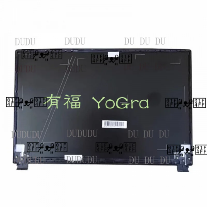 

DDD Pour for MSI WE65 MS-16U2 Back Cover of the Screen