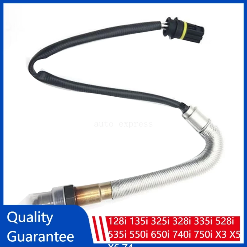 

OE 11787545074 Датчик кислорода 128i 135i 325i 328i 335i 528i 535i 550i 650i 740i 750i X3 X5 X6 Z4