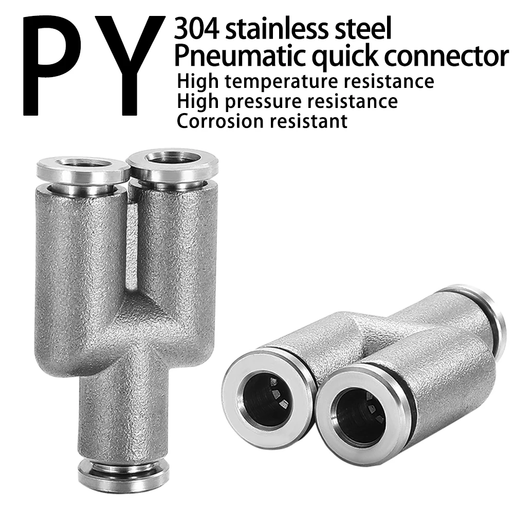 PY304 Stainless Ste…