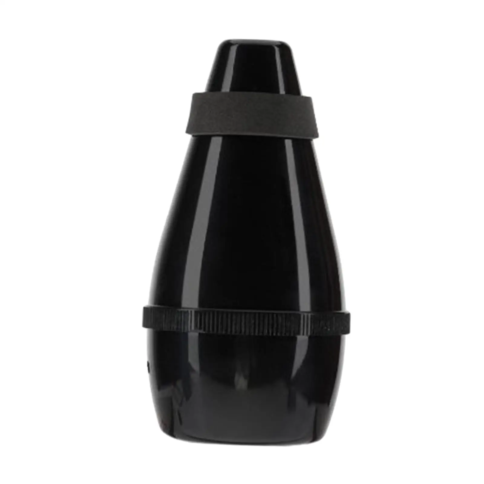 Multipurpose Trumpet Mute Silencer Easy to Install No Noise for Replaces