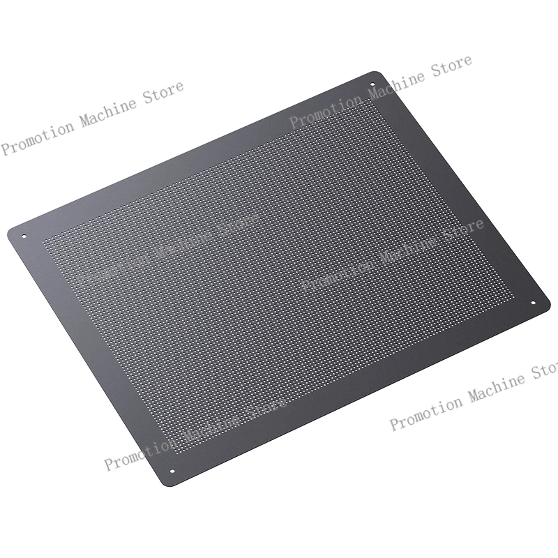 

Ручка боковой панели корпуса Z20 MATX Корпус компьютера MESH Левая боковая панель