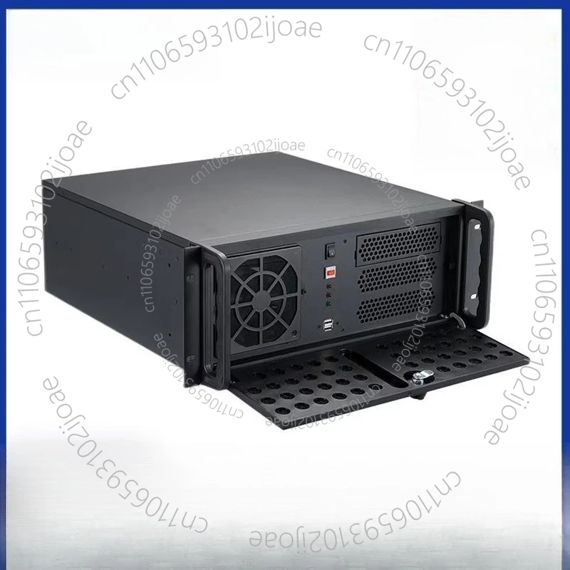 4U Chassis YC-450 Server Computer Chassis Industrial Control Chassis