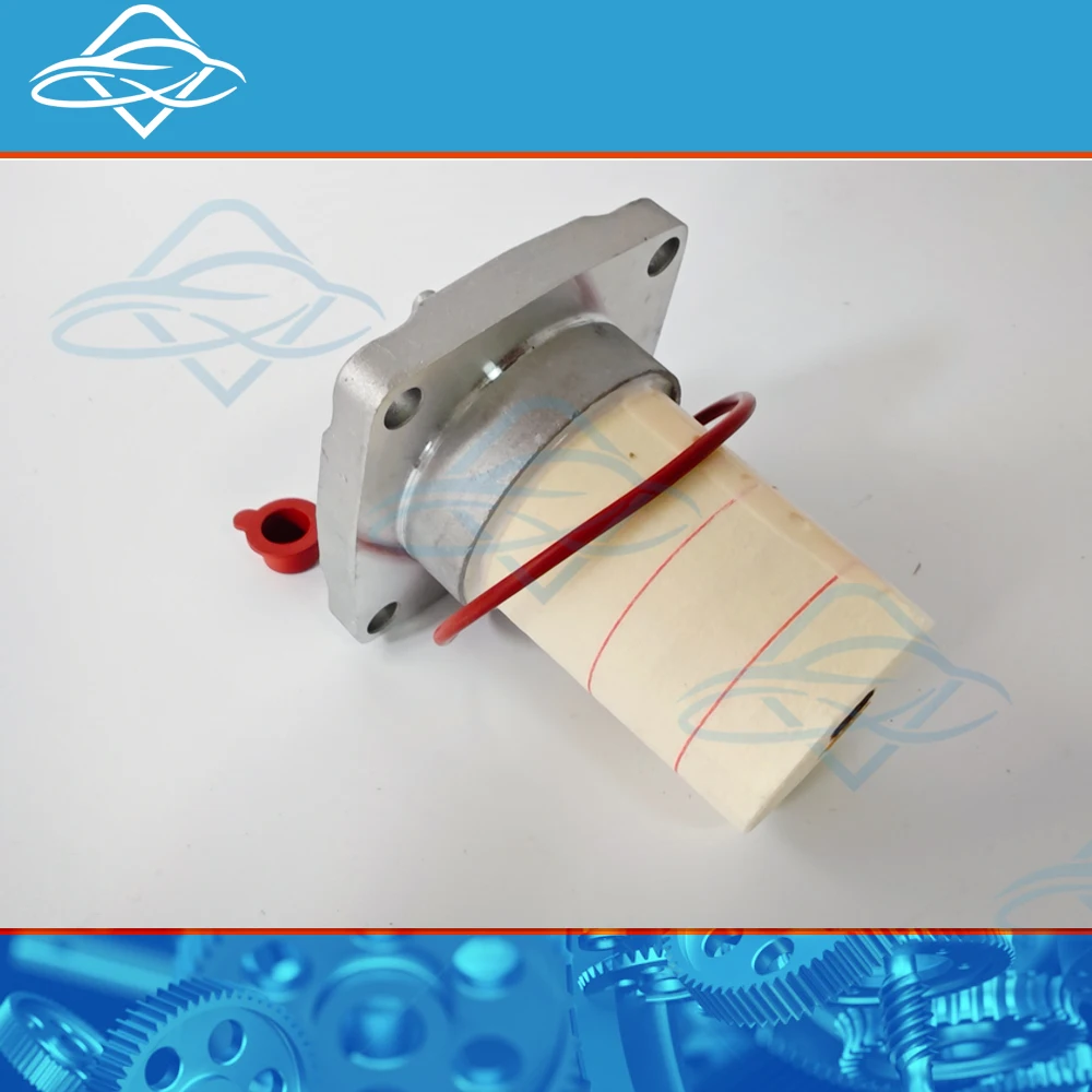 23390-0E010 23390-0E011 1/2/4 قطعة فلتر وقود الديزل 23390-11231 ل هايلكس لاند كروزر لكزس LX شبكة الوقود 2015-UP 233900E010 #5