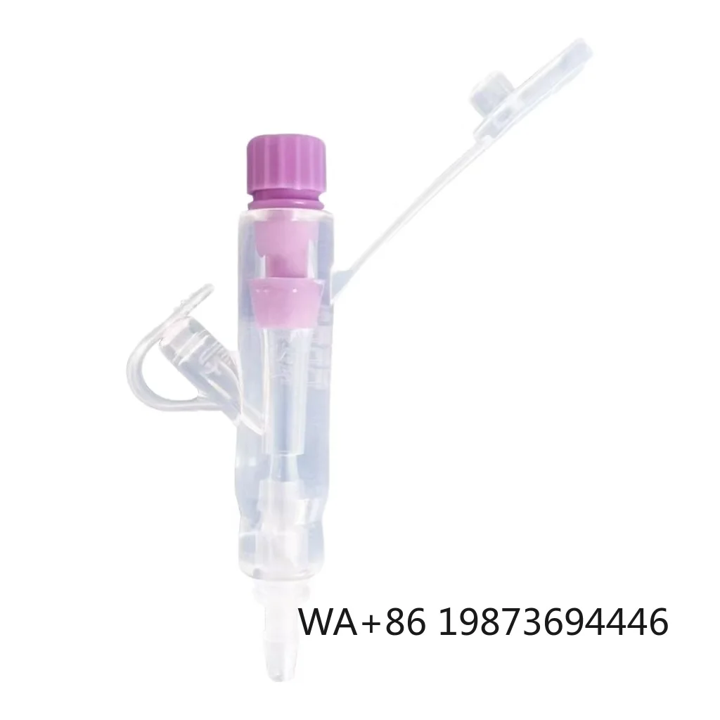 Disposable Percutaneous Endoscopic Gastrostomy Kits, Standard  Feeding Tube Kits for Endoscopy