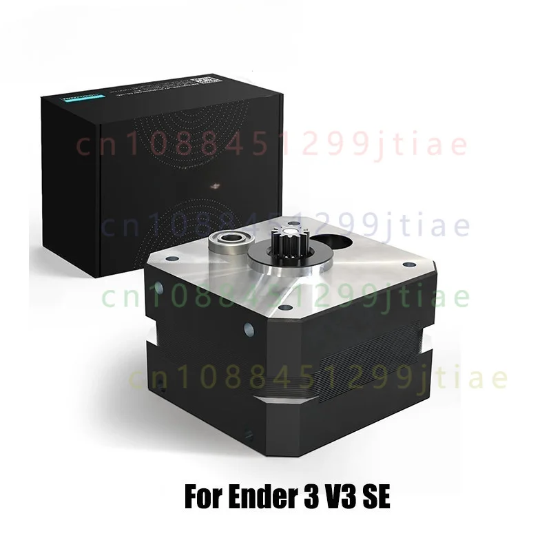 Motor Extrusor para Creality Ender 3 V3 SE, Motor Paso a Paso 42-26 para Impresora 3D