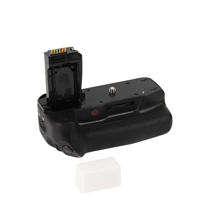 BG-E18 Vertical Battery Grip for Canon 760D 750D X8i T6S T6i BG-E18 Battery Grip