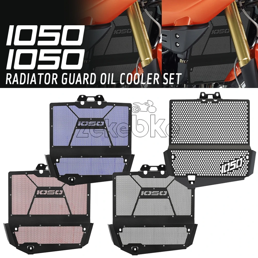 

Radiator Grille Motorcycle Guard Cover FOR Tiger 1050 2006-2021 1050 SE 2010-2013 1050 Sport 2013-2021 20202 2019 2018 2017 2016