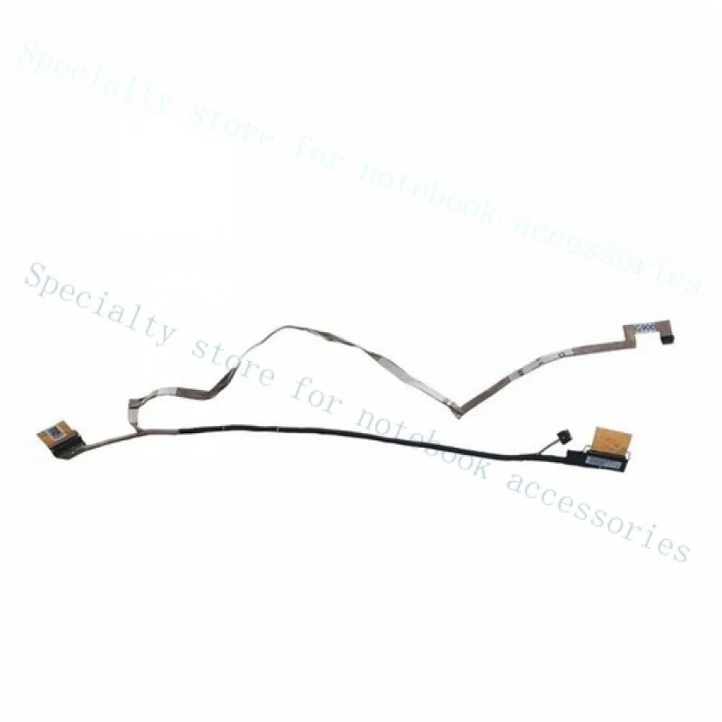 A++New LCD GDL53 EDP Cable 40Pin 360HZ For Dell G15 5510 5511 5515 0YDCHR YDCHR