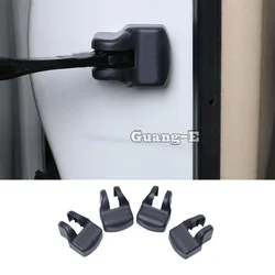 For Mercedes Benz GLB Class W247 X247 2019 2020 2021 2022 2023 Car Door Stop Rust Protection Cover Auto Interior Accessories