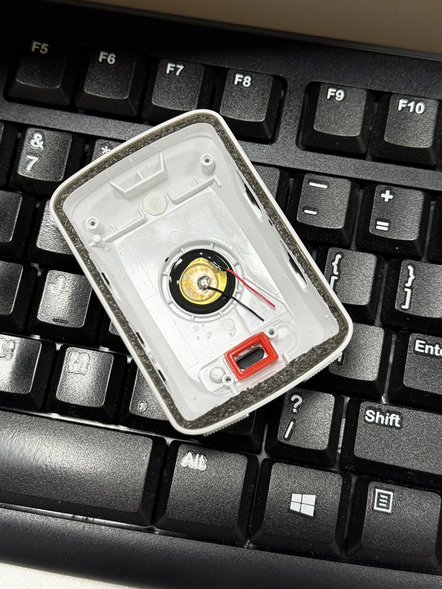 

Водонепроницаемая резиновая заглушка для нижней крышки Garmin Edge 520 / 520 Plus, резиновая накладка на нижний USB-интерфейс, винтовая деталь