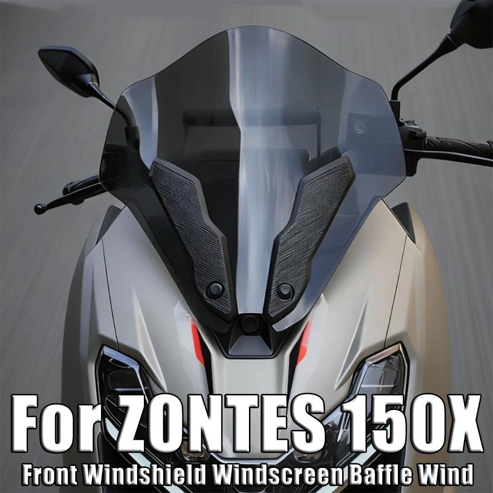 Motorcycle Front Wi…