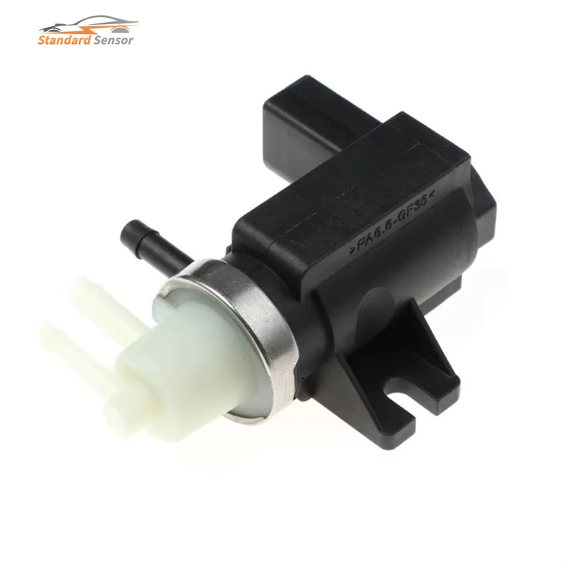 

1J0906627B New Solenoid Pressure Valve Solenoid Valve Turbo Solenoid Pressure Valve for T5 1.9 2.0 2.5T 1K0906627B