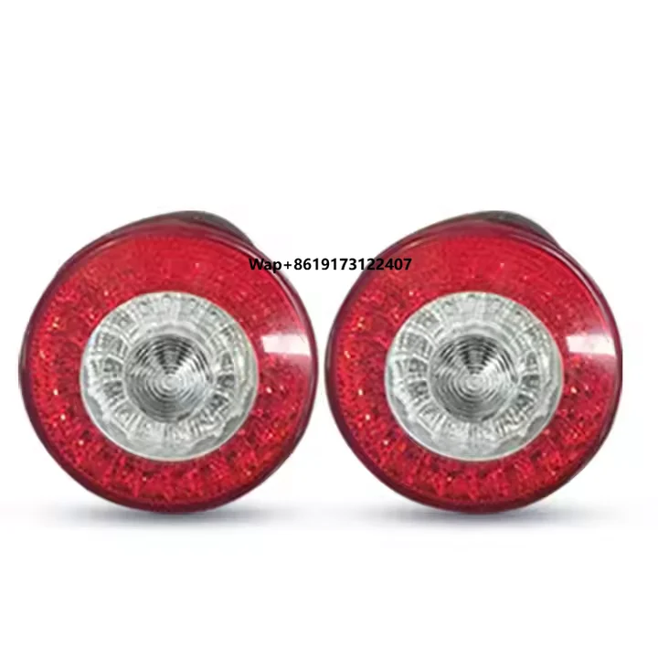 

Tail Lights for F458 000248497 000248496