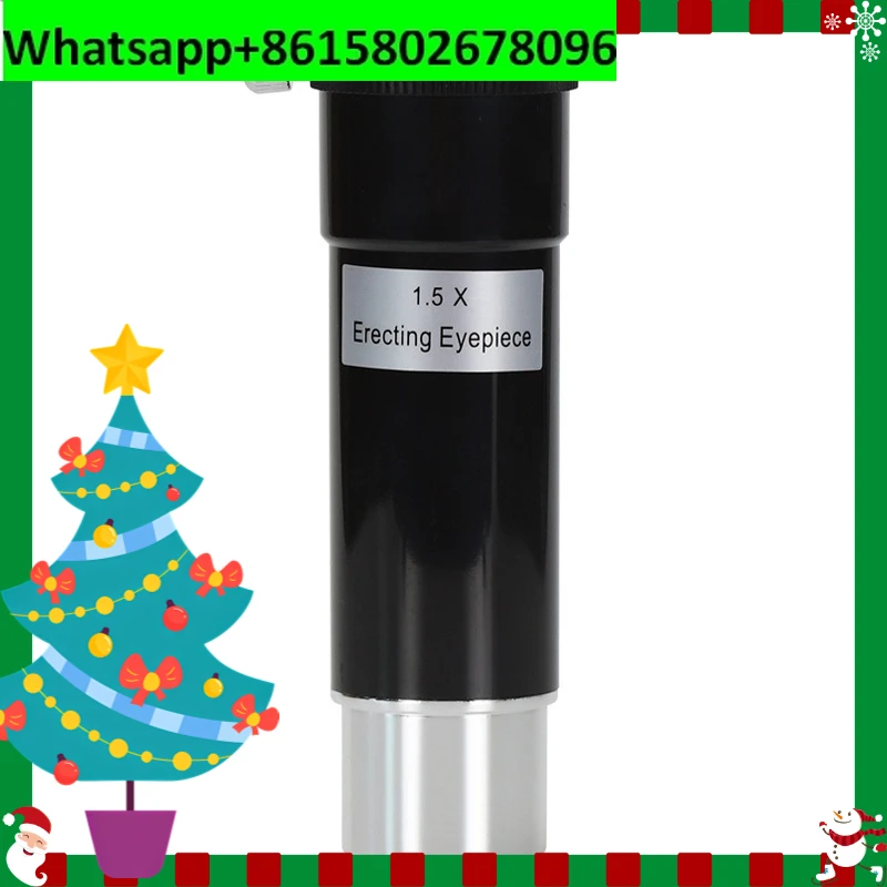 

Telescope accessories 1.25-inch 1.5X magnifying mirror Baro mirror Baro mirror 5P9943E