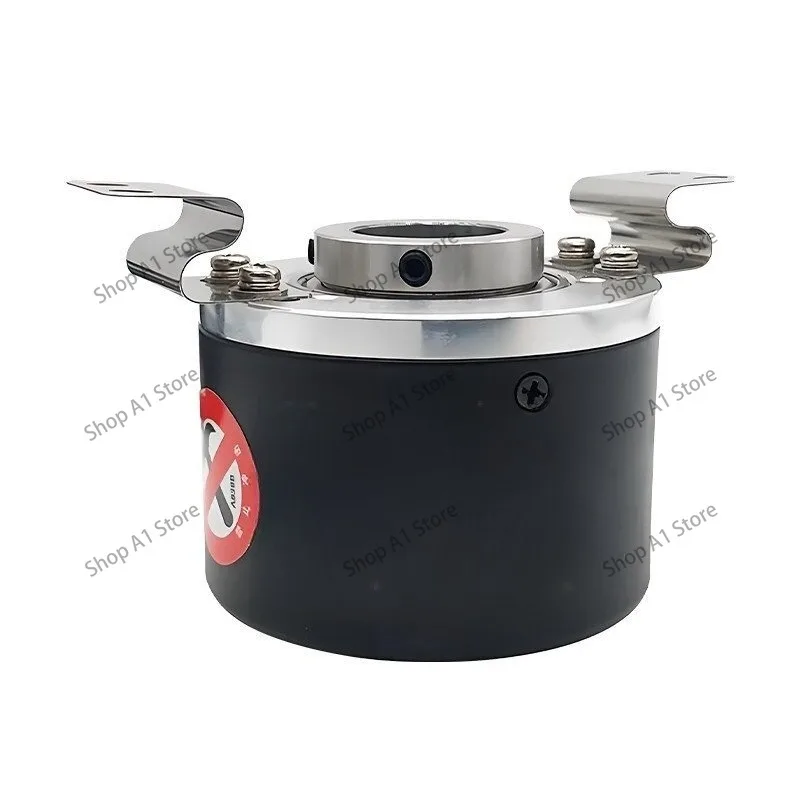 Hollow Shaft Encoder 1000-3-n-24-600-360-100-6-l-5 E60H20-1024-3-T-24